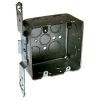 Picture of Electrical-Box Square-Box With TS Bracket 4" x 2-1/2"
