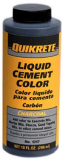 Picture of Liquid Cement-Color Charcoal