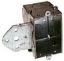 Picture of 3 x 2-1/2D Steel Switch-Box