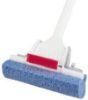 Picture of Sponge-mop Roller-squeeze 9" Sponge 48" Handle