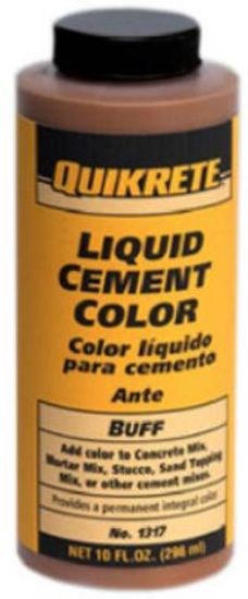 Picture of Liquid Cement-Color Buff