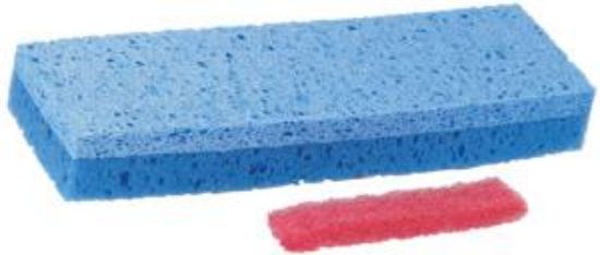 Picture of Sponge-Mop Automatic Refill Type-S