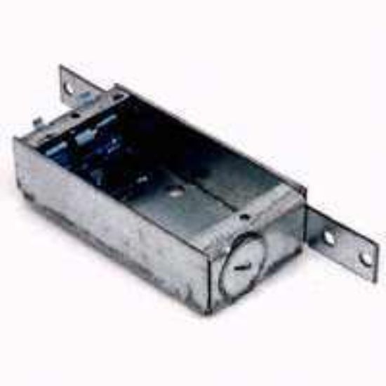 Picture of 3-3/4 x 1D Switch-Box