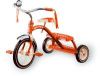 Picture of 12" Class RED Tricycle