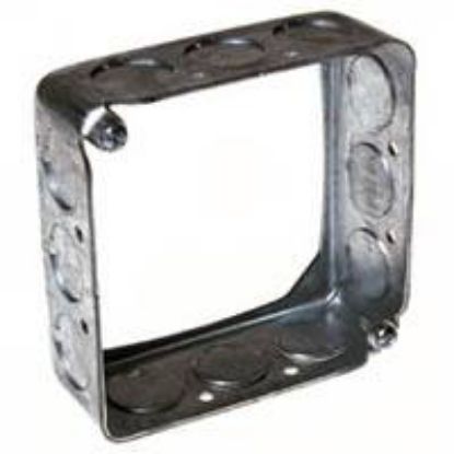 Picture of Square Extension Ring 4" x 1-1/2"
