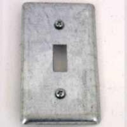 Picture of Handy Electrical-Box-Cover Toggle