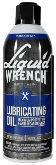 Picture of Liquid Wrench Super Lubricant