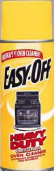 Picture of Oven-cleaner 14.5-ounce