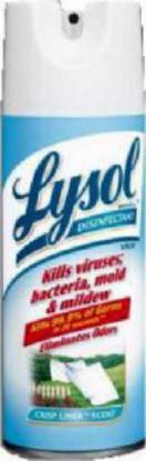 Picture of Disinfectant Linen-scent