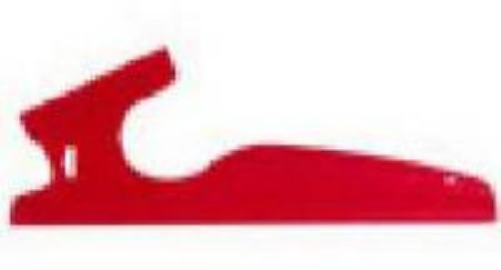 Picture of Dual Trim Guard 18"