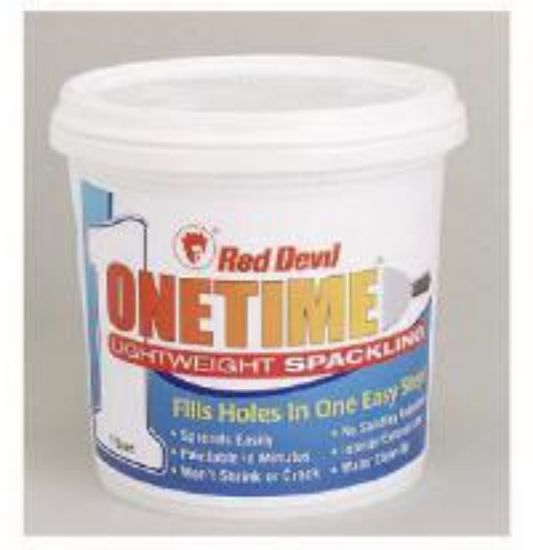 Picture of Spackling-Paste Light-Weight