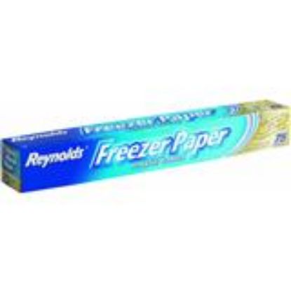 Picture of 75SQFT Freezer Paper