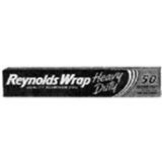 Picture of 18HD Aluminum-Foil