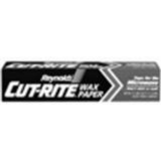 Picture of Wax-Paper 12"