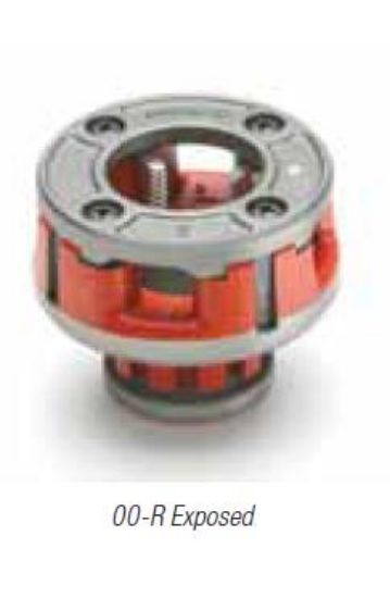 Picture of 00r 1/8 Npt Dhc