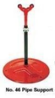 Picture of #46 Pipe Support - Stand
