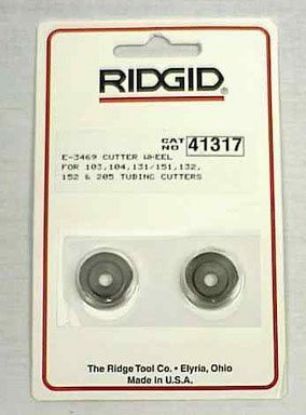 Picture of Wheel Blister Pack