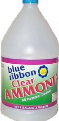 Picture of Ammonia 3% Clear