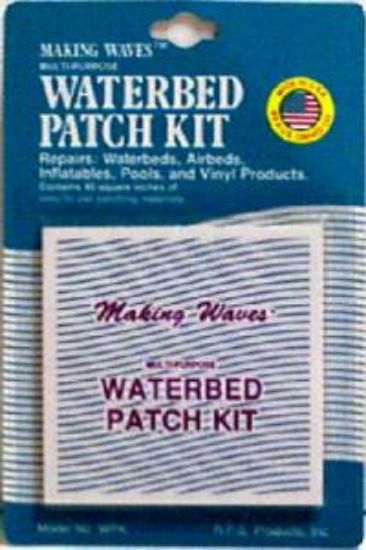 Picture of Waterbed Patch-Kit