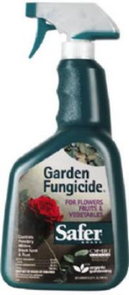 Picture of Garden-fungicide