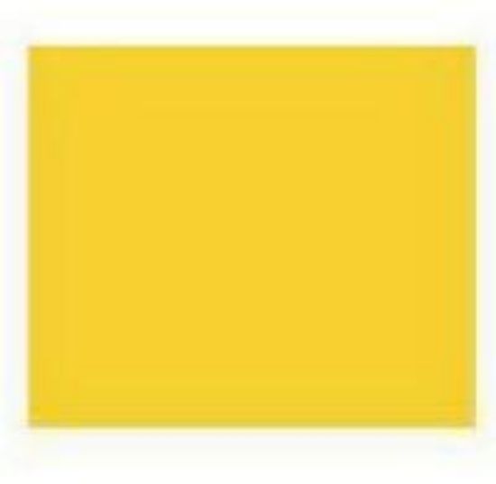 Picture of 22 x 28 Yellow Posterboard
