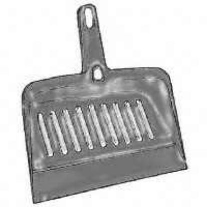 Picture of Charcoal HD Dust-Pan