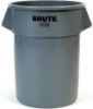 Picture of Trash-Can Gray