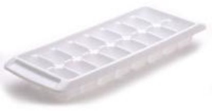 Picture of Ice-Cube-Tray White