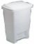 Picture of Waste-Basket White 33-quart