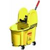 Picture of Combination Mop-Bucket & Wringer 26/35 Quart