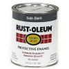 Picture of Enamel-Paint Satin Black