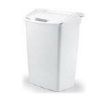 Picture of Waste-Basket White 42-Quart