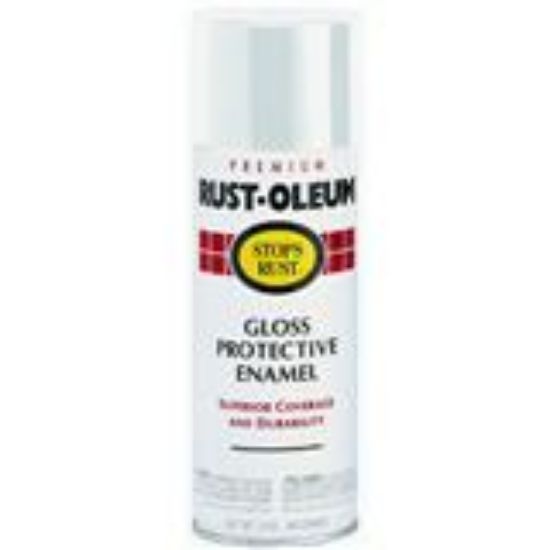 Picture of White-Paint