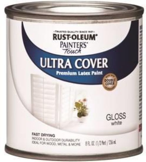 Picture of Latex-Paint White