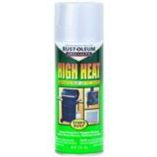 Picture of Silver High-heat