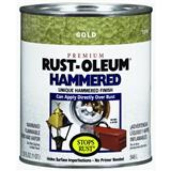 Picture of Gray Brush-On Paint