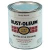 Picture of Leather Brown ™Stops Rust™ Enamel-Paint