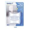 Picture of 349837 Safety Outlet Covers White
