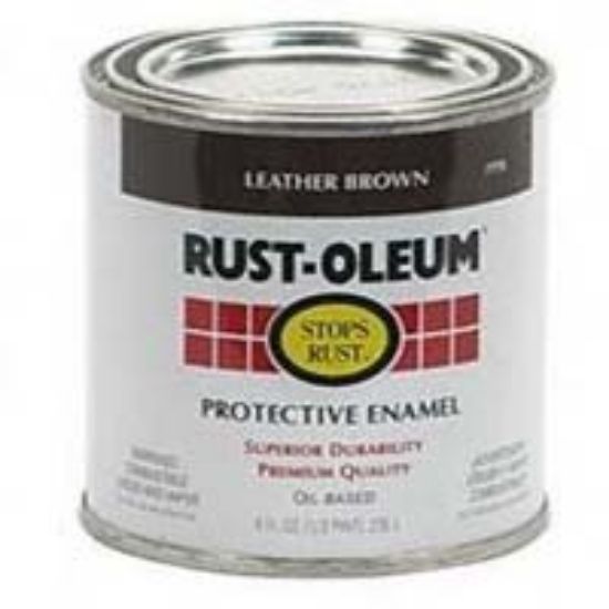 Picture of Enamel-Paint Brown