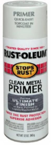 Picture of Clean-metal-primer White