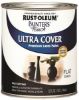 Picture of ™Painter's Touch™ Latex-Paint Black