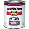 Picture of Rusty Metal Primer