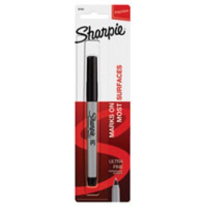 Picture of Permanent-Marker Utra-fine Black