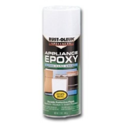 Picture of Enamel-paint Appliance White