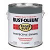 Picture of Enamel-paint Color Smoke-gray Low-voc