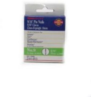 Picture of Pin Nails 9/16"