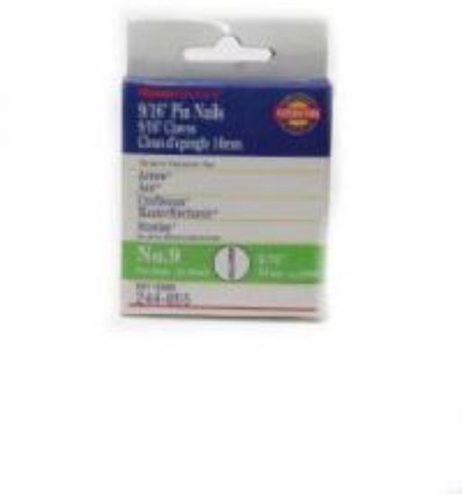 Picture of Pin Nails 9/16"