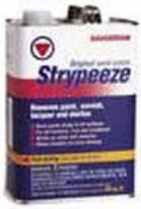 Picture of Paint-stripper Semi-paste