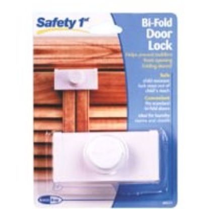 Picture of Bi-Fold Door-Lock