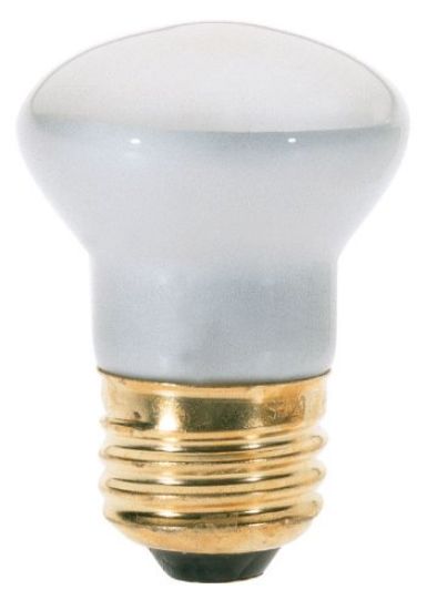 Picture of Light-Bulb R-14 Frosted-Glass Glass